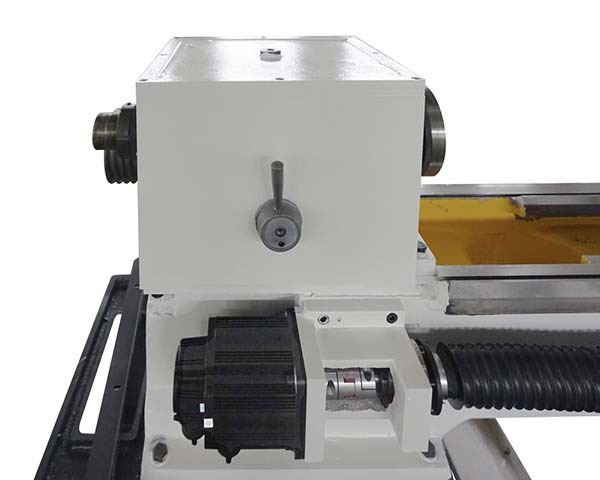 Привід суппорта токарного верстата з ЧПУ ТС16к20ф3